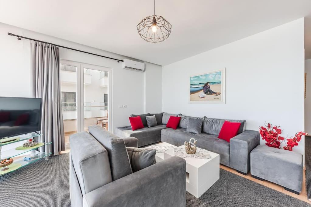 Seaview Luxury Suite By Ps Golem  Eksteriør billede