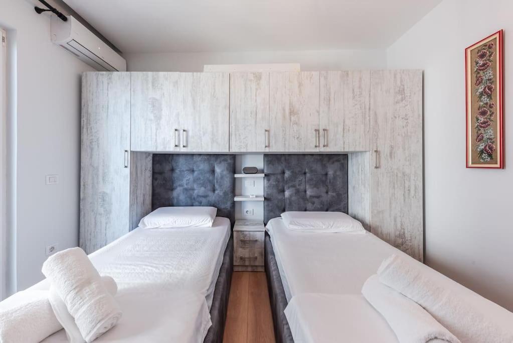 Seaview Luxury Suite By Ps Golem  Eksteriør billede
