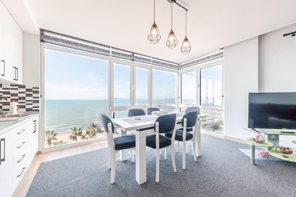 Seaview Luxury Suite By Ps Golem  Eksteriør billede