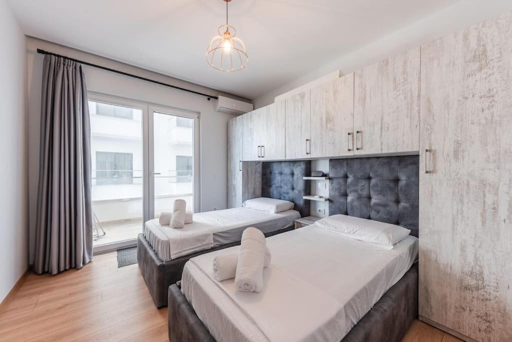 Seaview Luxury Suite By Ps Golem  Eksteriør billede