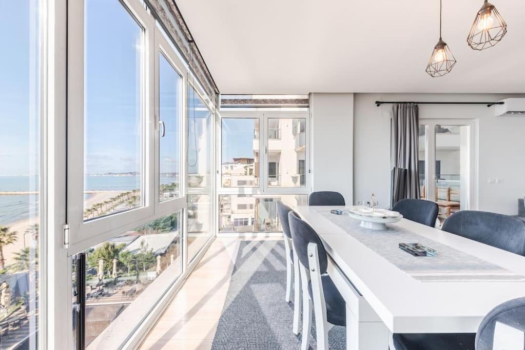 Seaview Luxury Suite By Ps Golem  Eksteriør billede